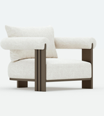 Outdoor luxury set by Daya Worldwide featuring stylish outdoor furniture and decor for elegant outdoor living spaces.
