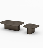 Outdoor luxury set by Daya Worldwide featuring stylish furniture, lighting, and decor for elegant outdoor living spaces.