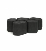 Cluster side table by Daya Worldwide featuring a modern design with multiple interconnected surface levels.