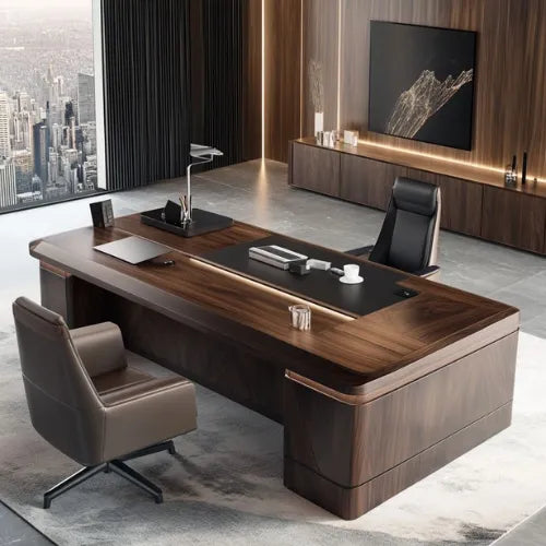 Office & Study