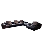 Modular L-Shape Sofa