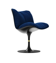Swivel Dining Chair