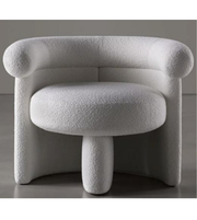Eclipse Accent Chair