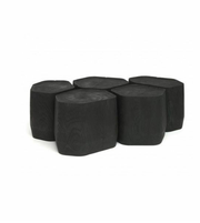 Cluster side table by Daya Worldwide featuring a modern design with multiple interconnected surface levels.