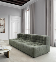 Grid Lounge Sofa