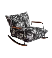 Mono Rock Lounge Chair