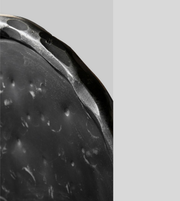 Narnia Wrought Iron Tripod Side Table