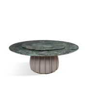 Verde Duo Table