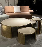 Orbit Coffee Table Set