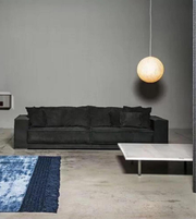 Block Sofa