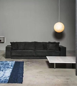 Block Sofa