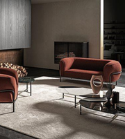 Curve Sofa