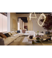 Modular Curve Sofa