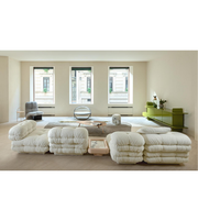 Cloud Modular Sofa