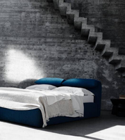 Cove Upholstered Bed