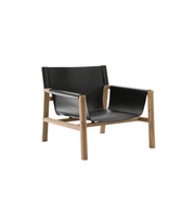 Saddle Lounge Chair