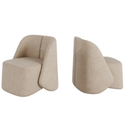 Pebble Dining Chair