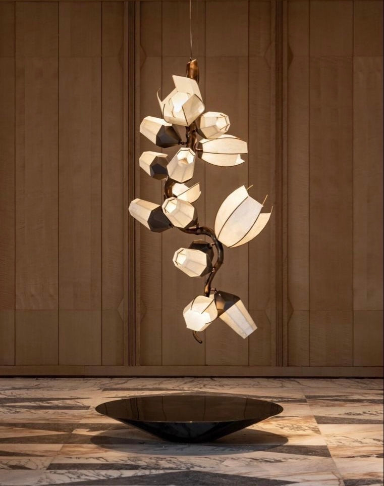 Customized Lighting
