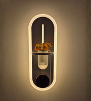 SMART AROMA AMBIENT WALL LIGHT