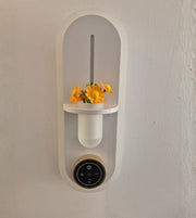 SMART AROMA AMBIENT WALL LIGHT