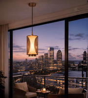 LUME HOUR PENDANT