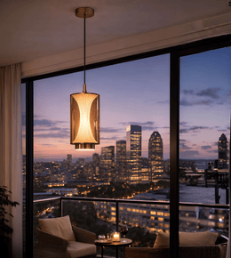 LUME HOUR PENDANT